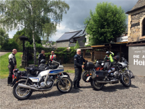 Motorradtour_2016